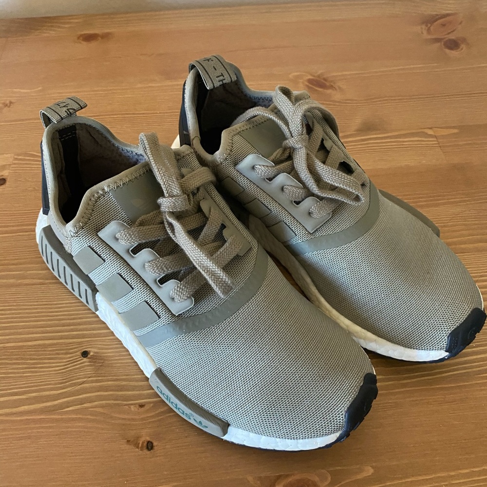 Adidas NMD Shoes